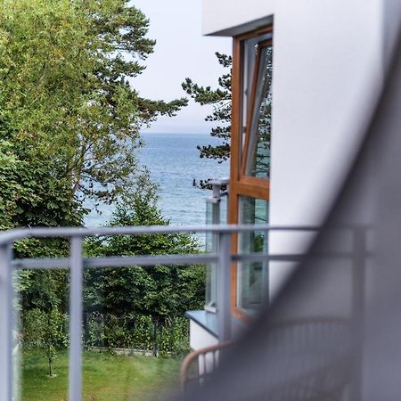 Apartament Let'S Sea A19 Gaski Εξωτερικό φωτογραφία