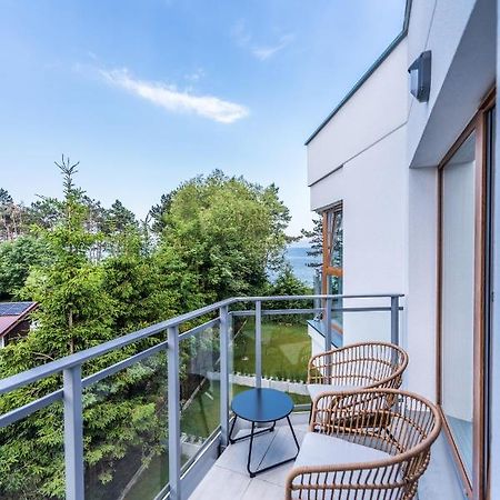 Apartament Let'S Sea A19 Gaski Εξωτερικό φωτογραφία