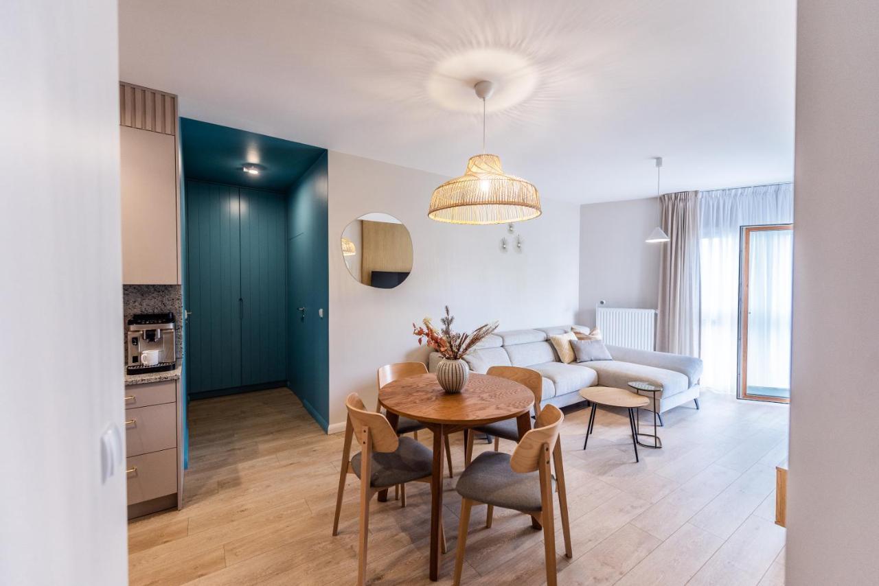 Apartament Let'S Sea A19 Gaski Εξωτερικό φωτογραφία