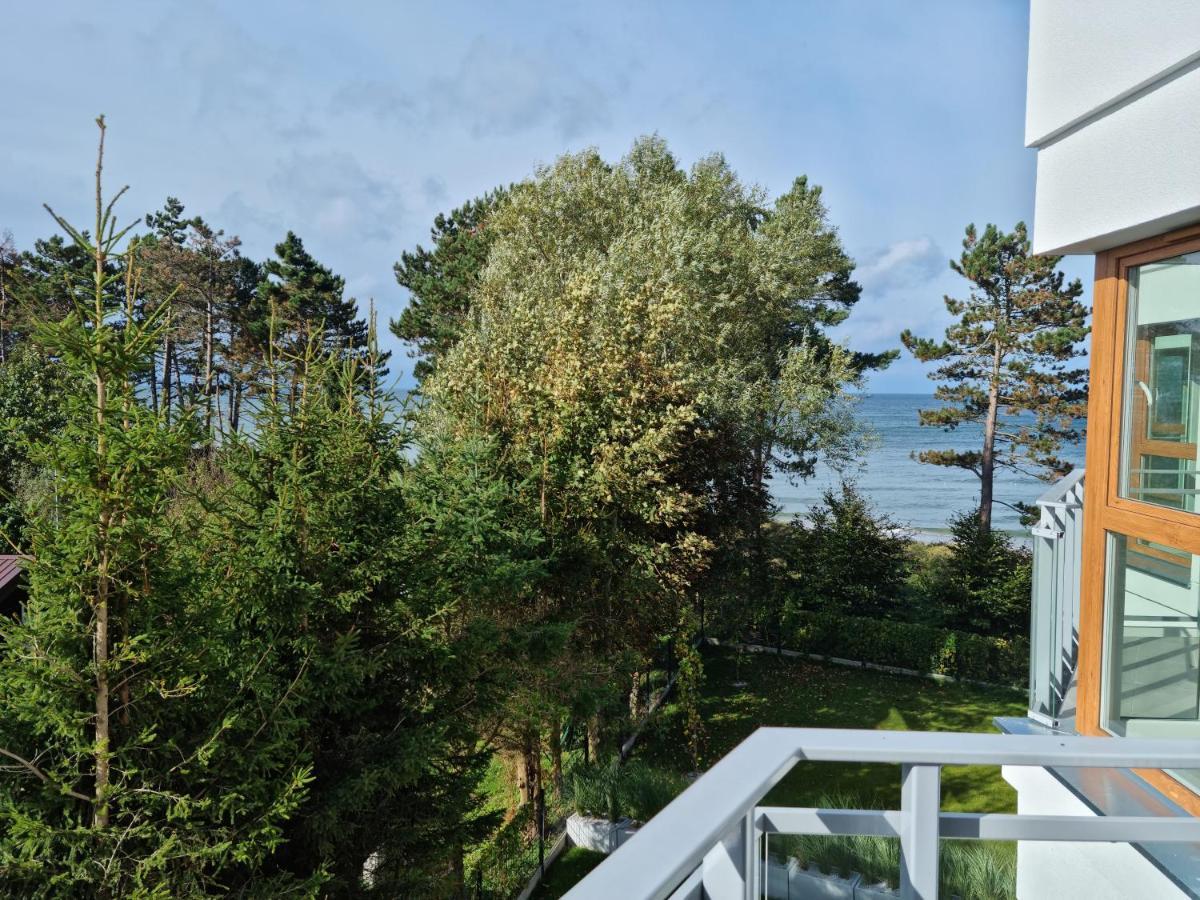 Apartament Let'S Sea A19 Gaski Εξωτερικό φωτογραφία