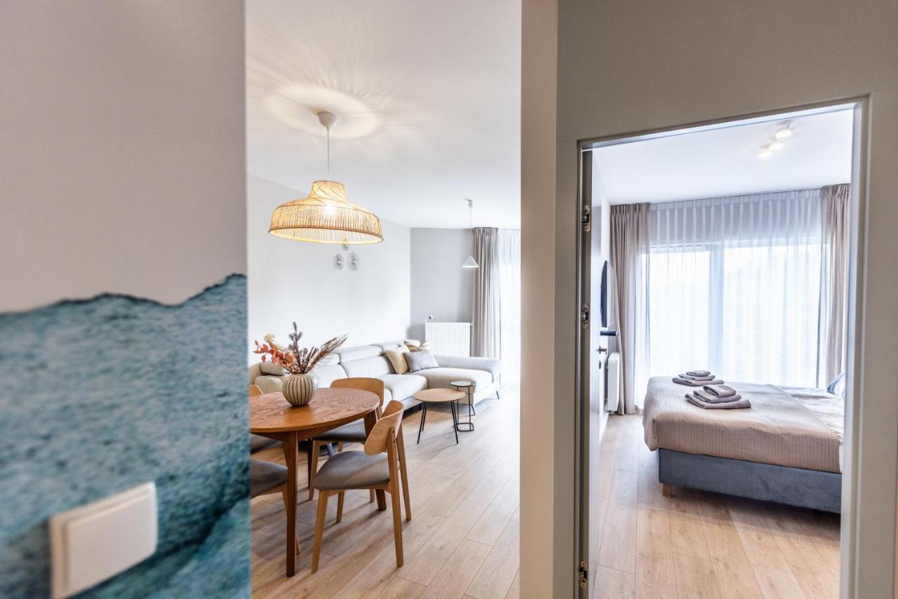 Apartament Let'S Sea A19 Gaski Εξωτερικό φωτογραφία