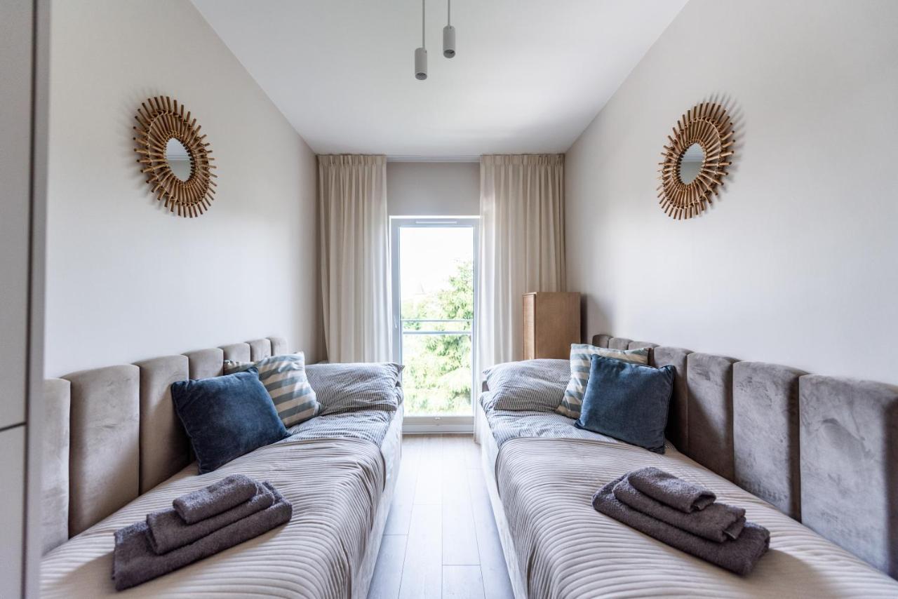 Apartament Let'S Sea A19 Gaski Εξωτερικό φωτογραφία