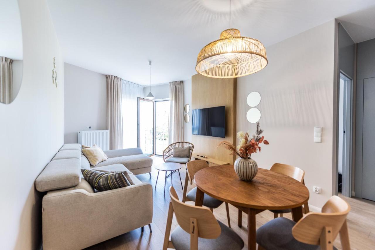 Apartament Let'S Sea A19 Gaski Εξωτερικό φωτογραφία