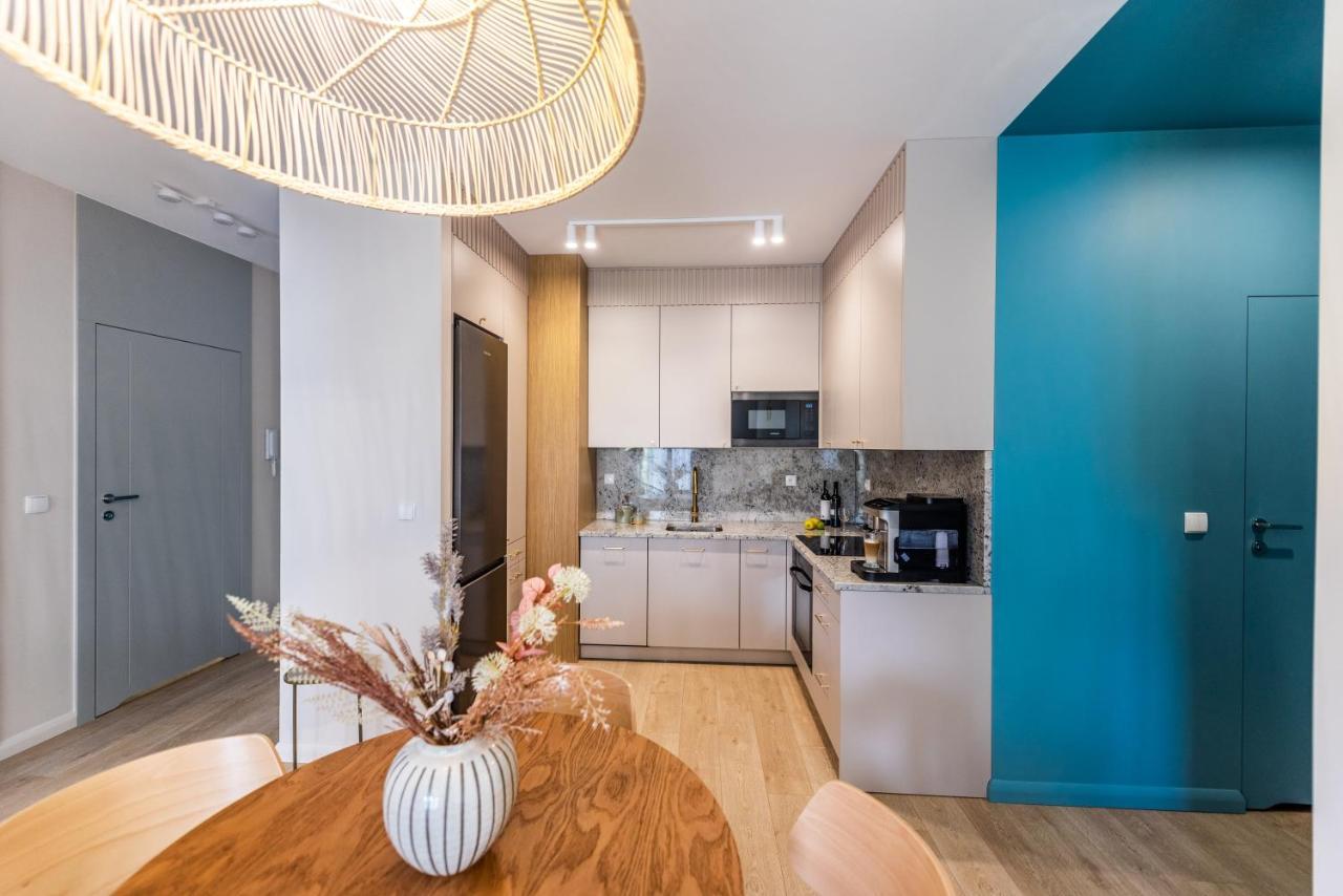 Apartament Let'S Sea A19 Gaski Εξωτερικό φωτογραφία