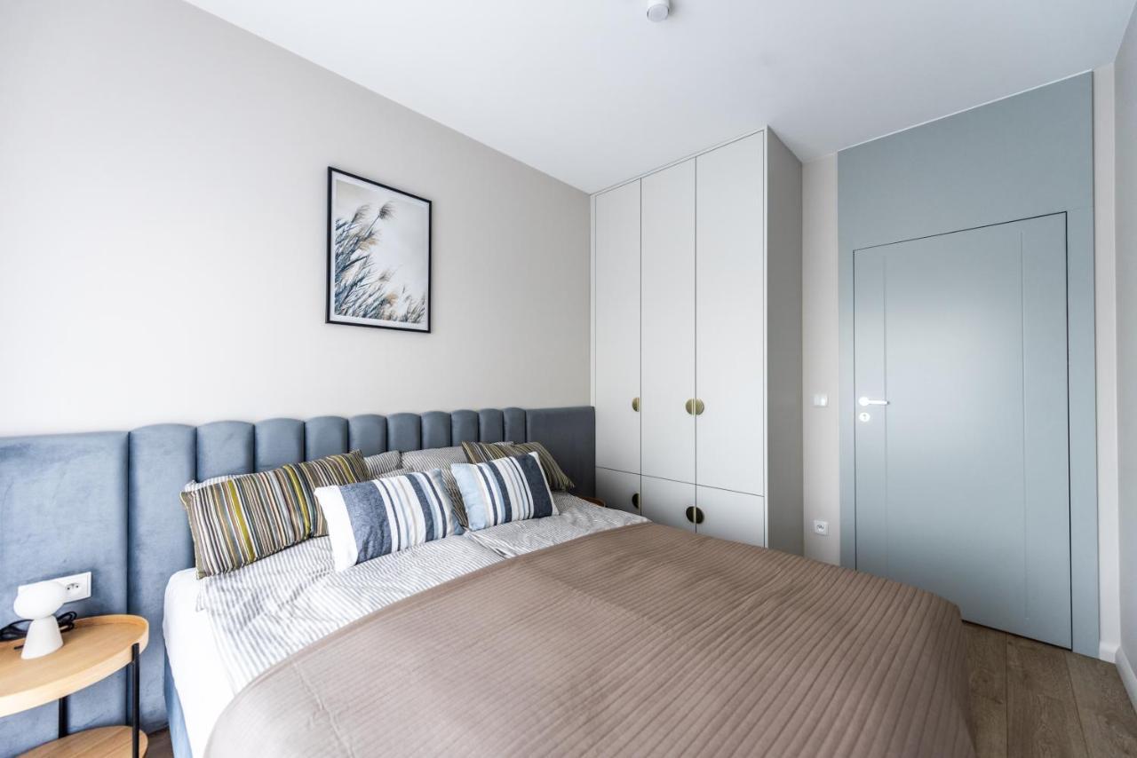 Apartament Let'S Sea A19 Gaski Εξωτερικό φωτογραφία